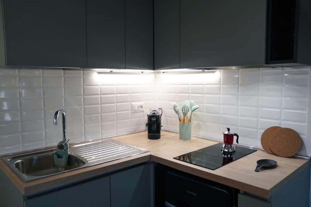 Apartamento San Peter View *