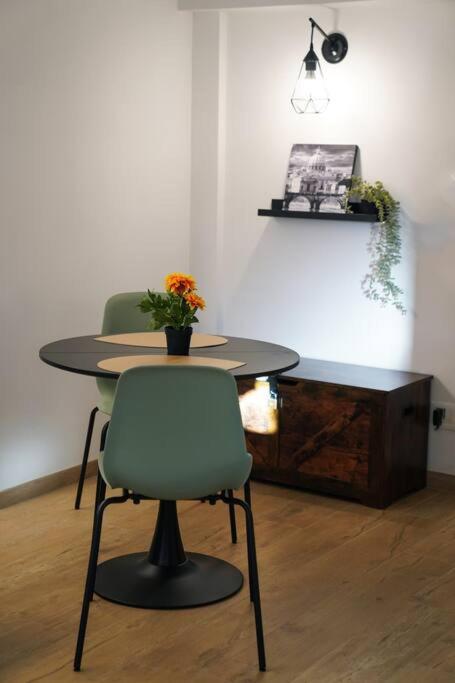 Apartamento San Peter View
