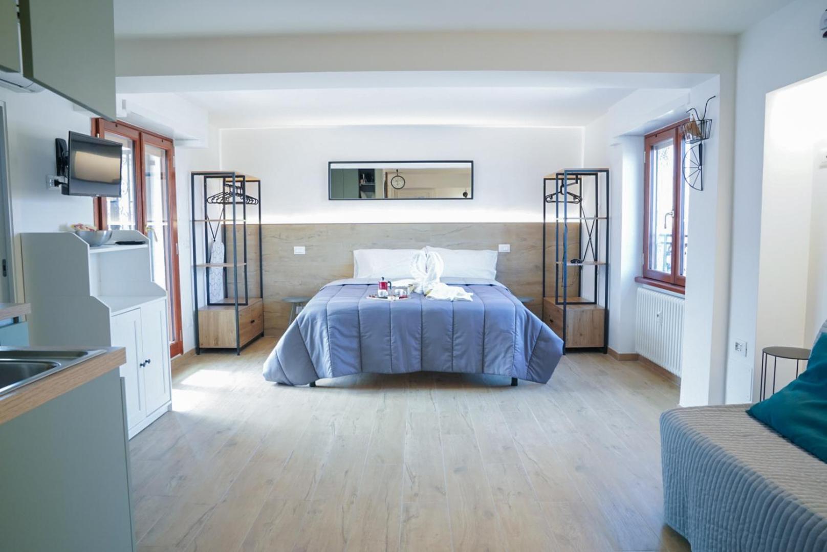 Apartamento San Peter View *