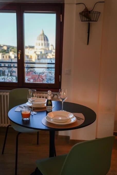 San Peter View Apartamento
