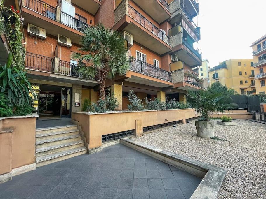 San Peter View Apartamento Roma