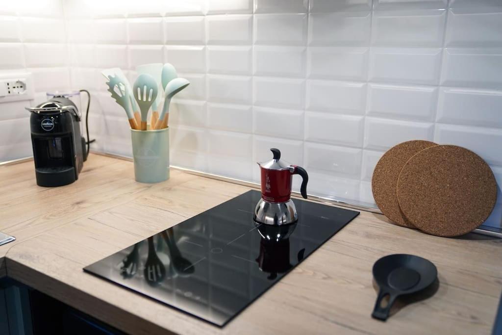 Apartamento San Peter View