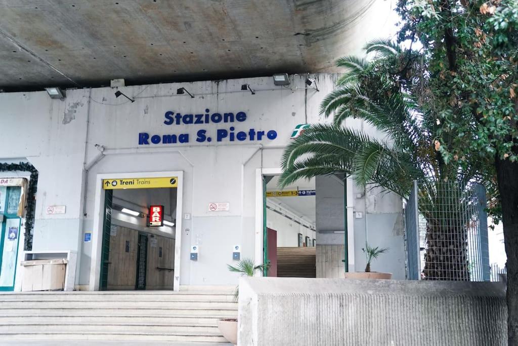 Apartamento San Peter View *
